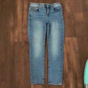 Men’s American Eagle jeans